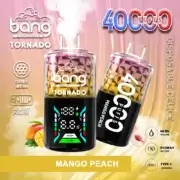 Bang Tornado 40000 40K Puffs 40ml Einweg-E-Zigarette Original – Bild 4