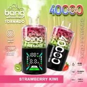 Bang Tornado 40000 40K Puffs 40ml Einweg-E-Zigarette Original – Bild 9