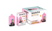 WASPE Digital Box 12000 12K Puffs 20ml Einweg-E-Zigarette Original – Bild 13