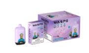 WASPE Digital Box 12000 12K Puffs 20ml Einweg-E-Zigarette Original – Bild 7