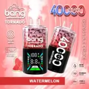 Bang Tornado 40000 40K Puffs 40ml Einweg-E-Zigarette Original – Bild 2